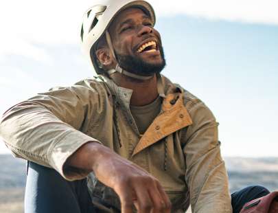 Mountaineer & Advocate Answers Top FAQs about Experiencing the Outdoors in the BIPOC Community